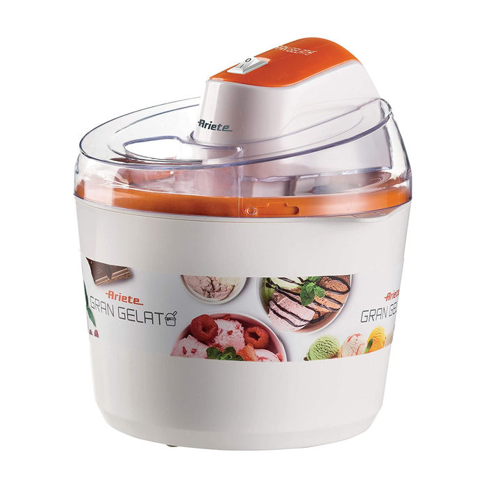 Gelatiera Ariete 642