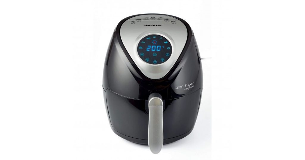 Friggitrice Ariete Airy Fryer Digital 4616