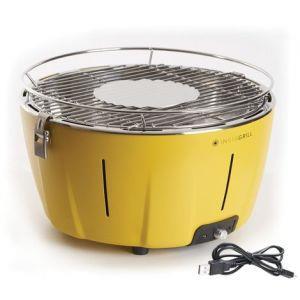 barbecue portatile