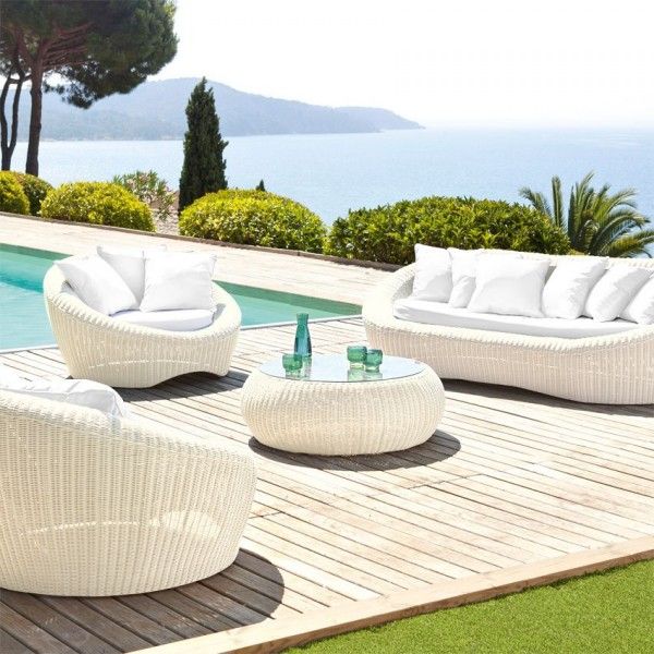 arredo da giardino