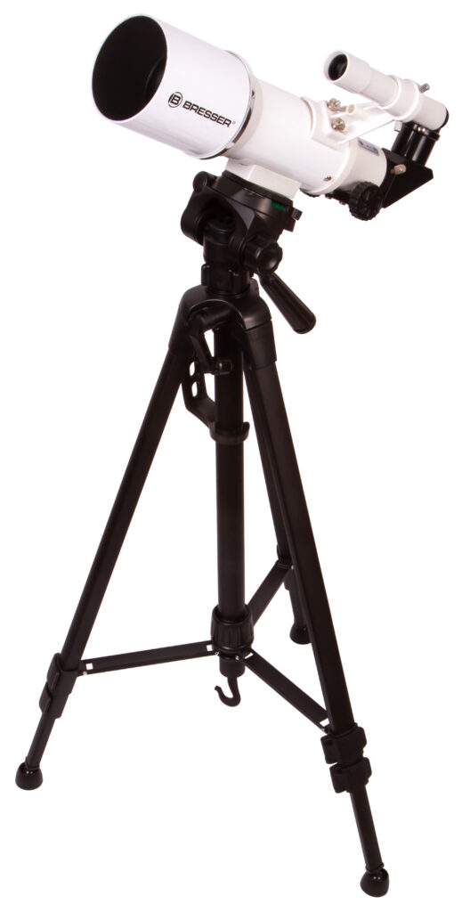 Bresser Classic 70/350 Lyra telescopio