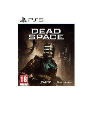 Videogame Dead Space remake PS5 per Halloween 