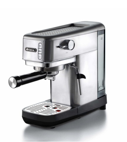 macchina caffè espresso Ariete 1380
