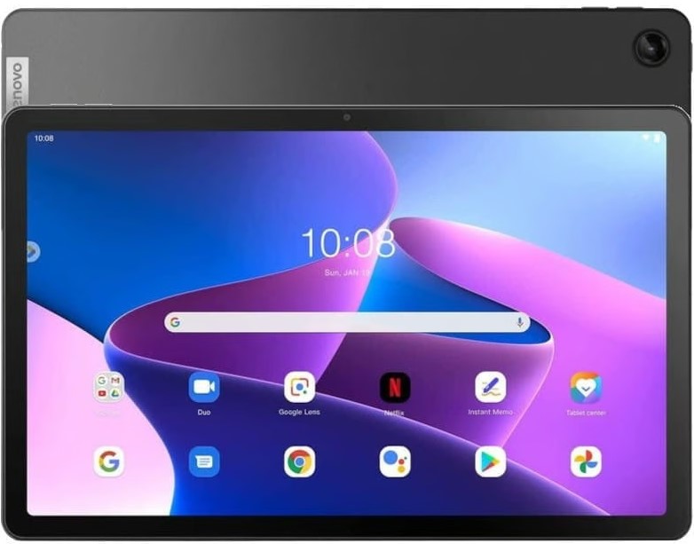 Lenovo Tab M10 Gen3 T610 