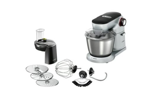 Robot da cucina Bosch MUM9D33S11 OptiMUM